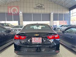 شيفروليه ماليبو